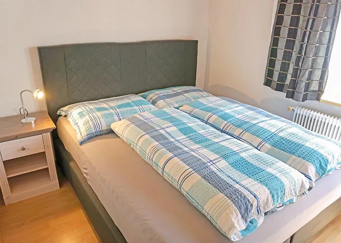 Anich By Interhome *