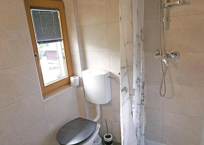 Anich By Interhome Appartement Imst