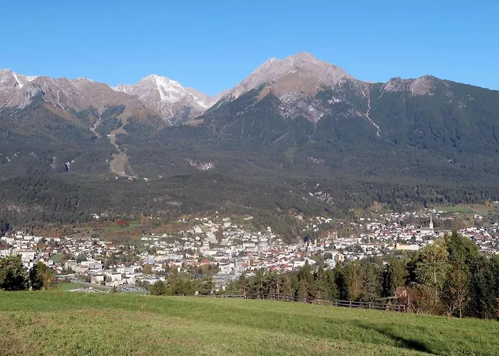 Anich By Interhome Imst